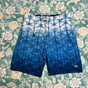 Speedo Board Shorts